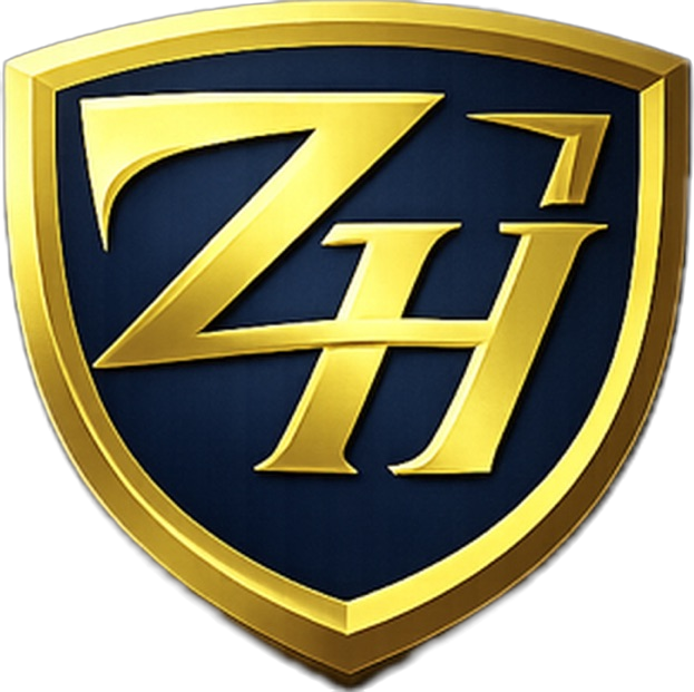 Zachardee Holdings Logo